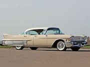 Cadillac Fleetwood - 60-S 1958