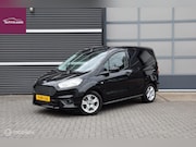 Ford Transit Courier - 1.0 ecoboost Limited NAVI Apple Carplay DAB+ Luxe