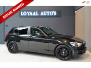 BMW 1-serie - 116i | NAVI | AIRCO | ELEK.RAMEN | PDC | APK.