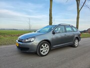 Volkswagen Golf - 1.4 TSI Trendline