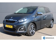Peugeot 108 - 1.0 e-VTi Allure | Navi by app | Camera | Climate control | 