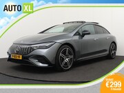 Mercedes-Benz EQE - AMG 43 4MATIC 91kWh Pano-dak Hyper-Scherm Burmester