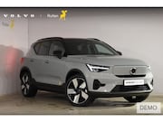 Volvo EX40 - Single Motor Extended Range Plus 82 kWh