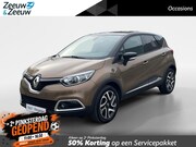 Renault Captur - 0.9 TCe Dynamique | Trekhaak | Cruise Control | Climate Cont