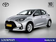 Toyota Yaris - 1.5 Hybrid 115 Active | BTW voertuig | Apple CarPlay/Android