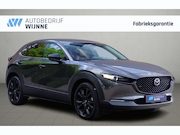 Mazda CX-30 - 2.5 e-SkyActiv-G M Hybrid 140pk Aut. Nagisa - Head-up displa