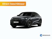 Audi Q5 Sportback - S edition competition | Audi virtual cockpit | Hemelbekledin