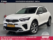 Kia Stonic - 1.0 T-GDi MHEV GT-Line