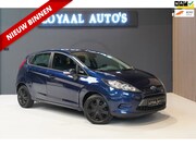Ford Fiesta - 1.25 Limited | AIRCO | ELEK.RAMEN | NAP.