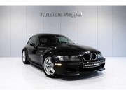 BMW Z3 - M 3.2 Coupé Volledige Historie | S50 B32 Motor |