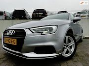 Audi A3 - Limousine 1.0 TFSI Pro Line/NAVI/CLIMA/CRUISE/PDC/ZEER NETTE