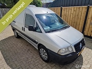 Citroën Jumpy - bestel 2.0 HDi Apk nieuw Nap
