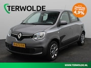 Renault Twingo - Z.E. R80 Collection | Navigatie | Climate Control | Parkeers