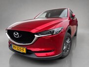 Mazda CX-5 - 2.0 SkyActiv-G 165 Skylease GT / Airco / Parkeersensoren / A