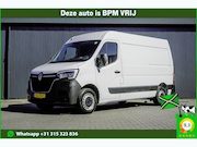 Renault Master - 2.3 dCi | L2H2 | 1ste EIG. | LED | Navigatie | Airco | PDC |