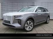 Hongqi E-HS9 - President 99 kWh | Trekhaak (Afneembaar) | Luchtve