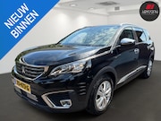 Peugeot 5008 - 1.2 PureTech Blue Lease Executive