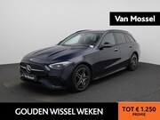 Mercedes-Benz C-klasse - Estate 300 e AMG Line | Automaat | Apple Carplay / Android A
