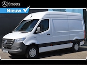 Mercedes-Benz eSprinter - 320 L2 Pro 81kWh TREKHAAK BEGRENZER 120KM/H