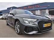 Audi A3 - Sportback 35 TFSI S edition , 2X S-LINE , VIRTUAL COCKPIT ,