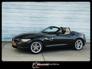 BMW Z4 - SDrive23i Sport 219Pk Leer Navi Automaat Pdc