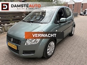 Suzuki Splash - 1.2 Comfort Automaat 31000 km