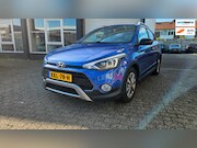 Hyundai i20 - 1.0 T-GDI Crossover Slechts 44000 KM