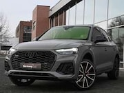 Audi Q5 - Sportback 40TDI 204PK Quattro S-Line Pano B&O Matr