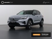 Volvo XC40 - Recharge Core Single Motor Ext Range | Navigatie | Stoelverw