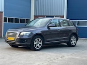 Audi Q5 - 2.0 TFSI quattro Pro Line