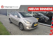 Hyundai ix20 - 1.6i Premium |Dealeronderhouden|Automaat|DOH|Camera|Stoel&St