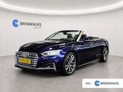 Audi S5 - Cabriolet 3.0 TFSI 354PK QUATTRO PRO LINE PLUS AUTOMAAT / NA