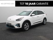 Kia e-Niro - ExecutiveLine 64 kWh Leder | Elektr. Stoel met geheugen | Ca