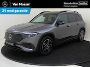 Mercedes-Benz EQB - 250+ Business Solution AMG 71 kWh / Panoramadak/ Night/ 360
