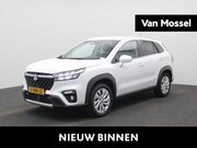 Suzuki S-Cross - 1.4 Boosterjet Select Smart Hybrid | ACHTERUITRIJCAMERA | AP