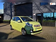 Kia Picanto - 1.2 CVVT Super Pack | Clima | Automaat | Kenwood cadio