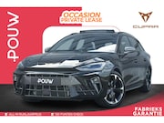 CUPRA Leon Sportstourer - 1.5 TSI 204pk e-Hybrid Business | SoH 100% | Sennheiser® | P