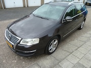 Volkswagen Passat - Variant 2.0 TFSI Highline Business AUTOMAAT