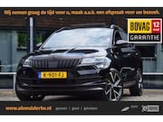 Skoda Karoq - 2.0 TSI 4x4 Sportline Business DSG Automaat | BOVAG Garantie