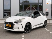 DS DS 3 - 1.2 PureTech Sport Chic|Automaat|Pdc|Stoelverwarming