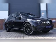 Mercedes-Benz GLC-klasse - 4MATIC AMG Line