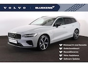 Volvo V60 - T6 Recharge AWD Plus Dark Panorama/schuifdak - IntelliSafe A