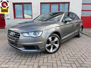 Audi A3 - Limousine 1.4 TFSI SEDAN/LEER/NAVI/CLIMA/150PK