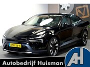 Polestar 4 - Long Range Single motor 100 kWh Plus/Pro/Pilot PANORAMADAK +