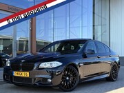 BMW 5-serie - 535d High Executive M Pakket | Memory | Schuifdak | Elec Tre