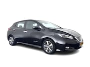 Nissan Leaf - Acenta 40 kWh {SoH-86%) Aut. *HEATPUMP | ADAPTIVE-CRUISE | K