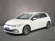 Volkswagen Golf - Style 1.5 TSI 150pk Adaptive cruise control, LED koplampen,