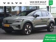 Volvo EX40 - Extended Range Ultra 252pk/82kWh | Getint Glas | Harman Kard