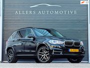 BMW X5 - XDrive35i High Executive|PANO|CAMERA|ELEKTRISCHE VERSTELBAAR