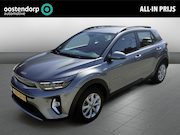 Kia Stonic - 1.0 T-GDi MHEV DynamicLine NAVI + CAMERA